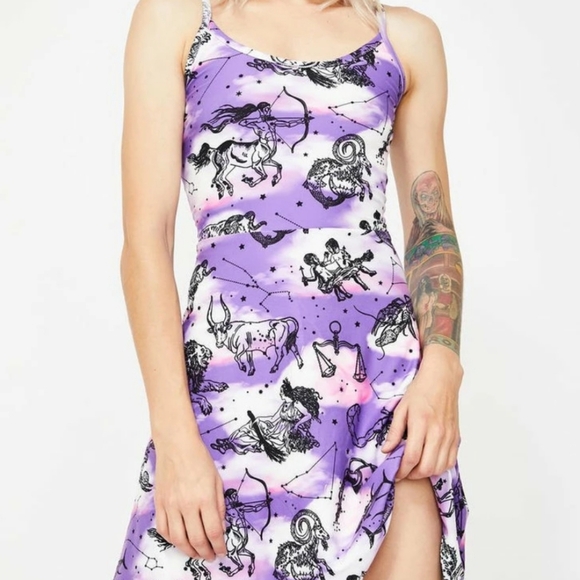 DESPERATLY IN SEARCH OF Too Fast Skater Dresses (size XL or 3XL) - Picture 11 of 11